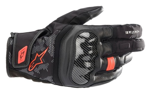 Gant moto alpinestars smx - de,