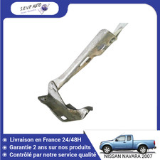 🇫🇷 COMPAS DROIT CAPOT