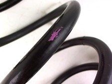 Ressort de suspension arriere droit OPEL ASTRA J PHASE 1 13333952