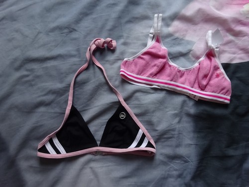Soutien gorge sans - , +