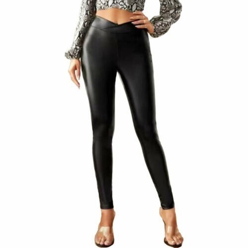 Femme leggings pantalon effet - femme,