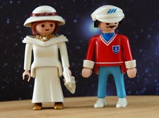 PLAYMOBIL IDEAL MAISON