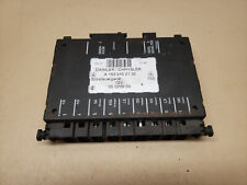 MODULE ELECTRONIQUE COMMANDE SIEGE MERCEDES ML W163   REF A1635452132