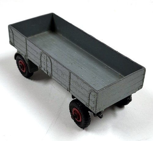 Remorque dinky toys - dinky,