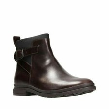 Clarks Hommes Fermeture London