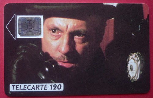 Telecarte f100 sc5an - f100,