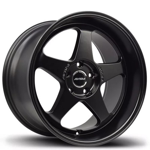 New Set of Avid1 AV42 18x10.5