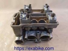 culasse avant pour Yamaha XZ