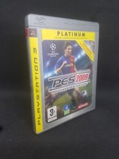PS3 Complet Pes 2009 Platinum 