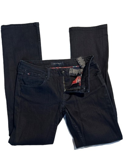 Jean femme tommy hilfiger - femme,