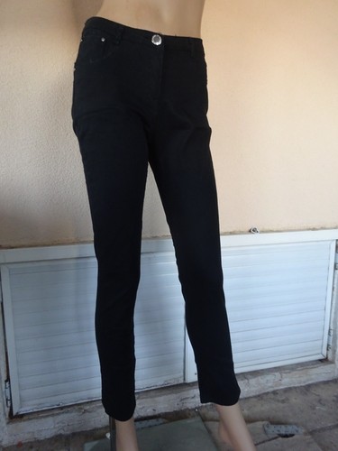 Jeans pantalon marque - de,