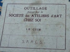Boite outillages pour - boite, le