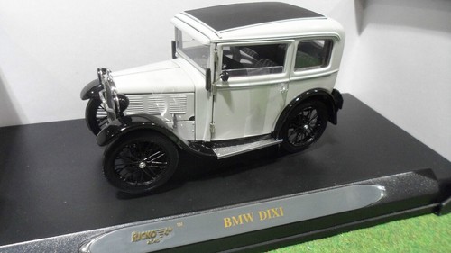 Bmw dixi gris echelle - gris, 1/18