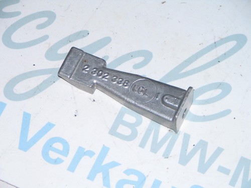 Bmw footrest - bmw, r45