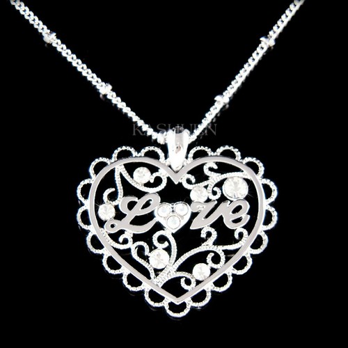 Amour mots coeur - mots,