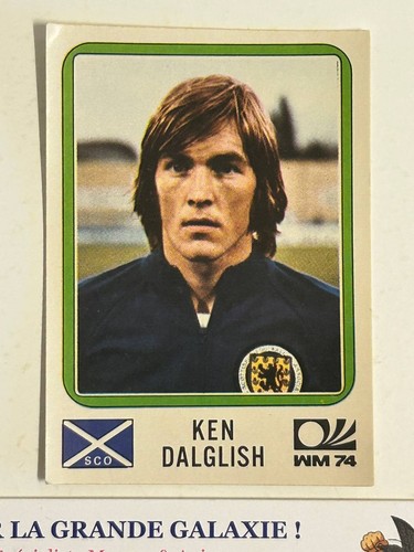 Image ken dalglish 209 - ken, #