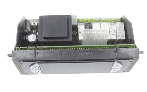 Module commande afficheur - module,