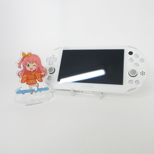 Excellent sony vita - ps,