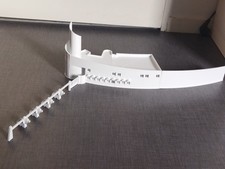 L'entrée de Mirapolis -