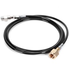 100in CGA320 Bouteille De CO2