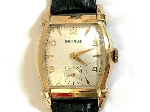 Montre antique unisexe - montre,