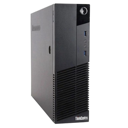 Lenovo thinkcentre m83 sff - lenovo, –