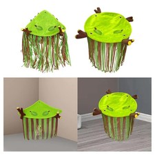 Cachette d'angle pour cochon