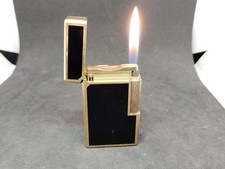 Briquet à gaz S.T DuPont