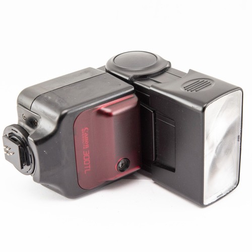 Canon 300tl speedlite flash - 300tl,