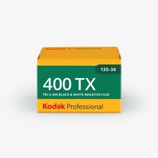 Kodak TX 135-36 TRI-X 5063 WW