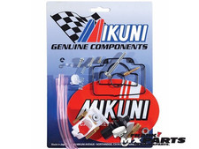 Kit réparation carburateur