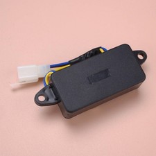 Automatic Voltage Regulator