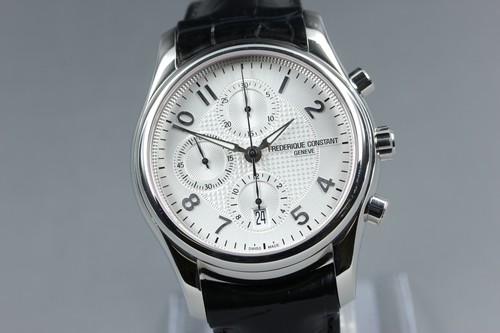 Montre frederique constant - montre,