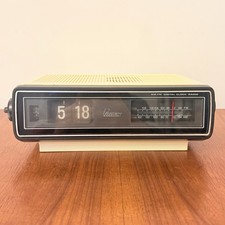 Réveil Vintage Beaton RSL80