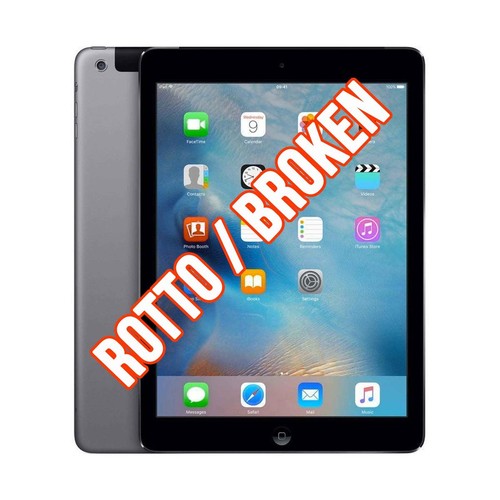 Apple ipad air a1475 32gb - air, 1