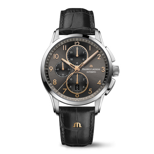 Maurice lacroix pontos - lacroix,