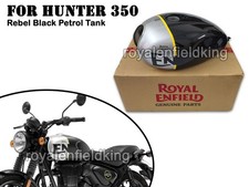 Réservoir De Carburant