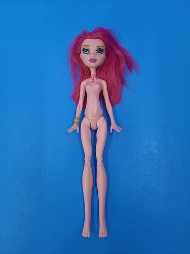 Monster high 13 wishes - monster, high----13