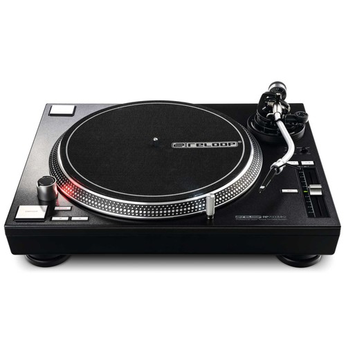 Reloop 7000 mk2 direct - reloop,