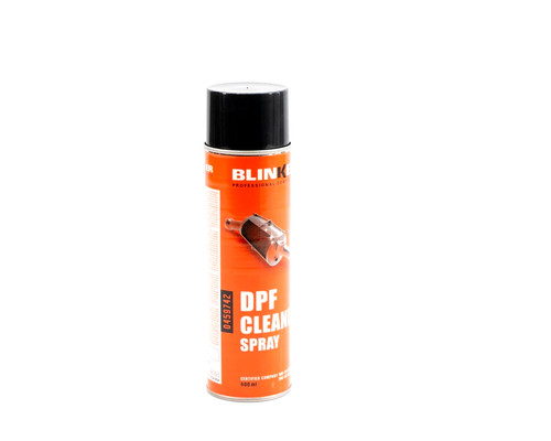 Nettoyant fap filtre - nettoyant,