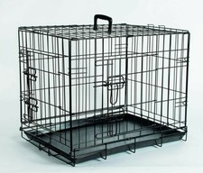 Cage pour Chiens Moyens à