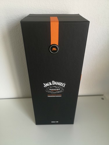 Pack 5xbouteilles vides jack - pack,
