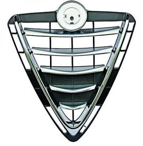 Calandre alfa romeo - 1,