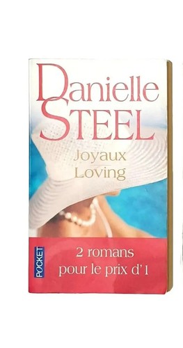 Danielle steel romans - steel., 2