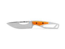 7631.ORS - COUTEAU PLAT BUCK PAKLITE 2.0 FIELD KNIFE SELECT ORANGE 0631ORS