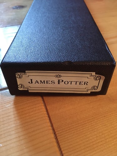Baguette magique james - james, potter