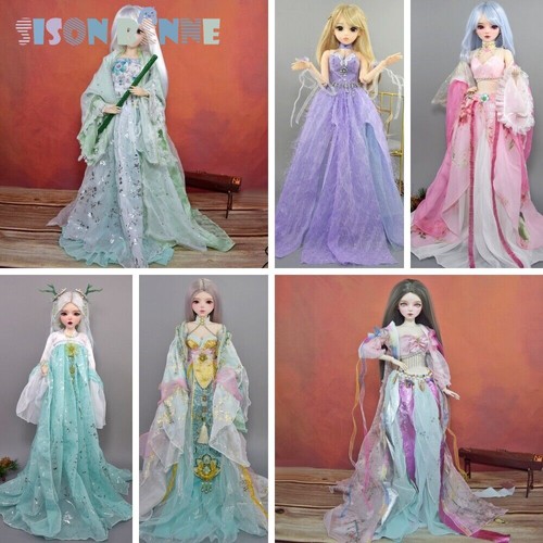 Bjd clothing vintage style - clothing,