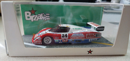 P83 lm 1984 bz369 - #24,