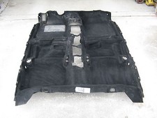 Tapis De Sol Intérieur Nissan