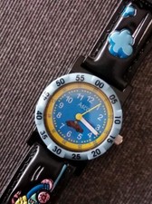 montre Garçon ASCOT quartz